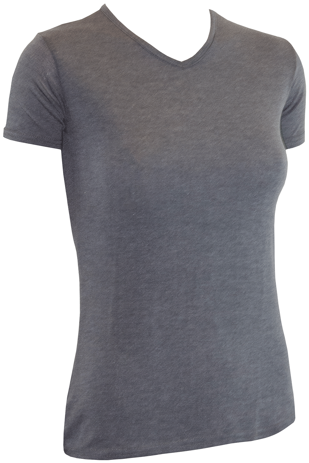 Cardie Vneck Basic Jersey Short Sleeve TShirt - bejealous-com