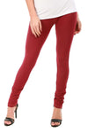 Geraldine Stretch Skinny Fit Plain Denim Jeggings - bejealous-com