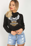 Jules Graphic Print Sweater - bejealous-com