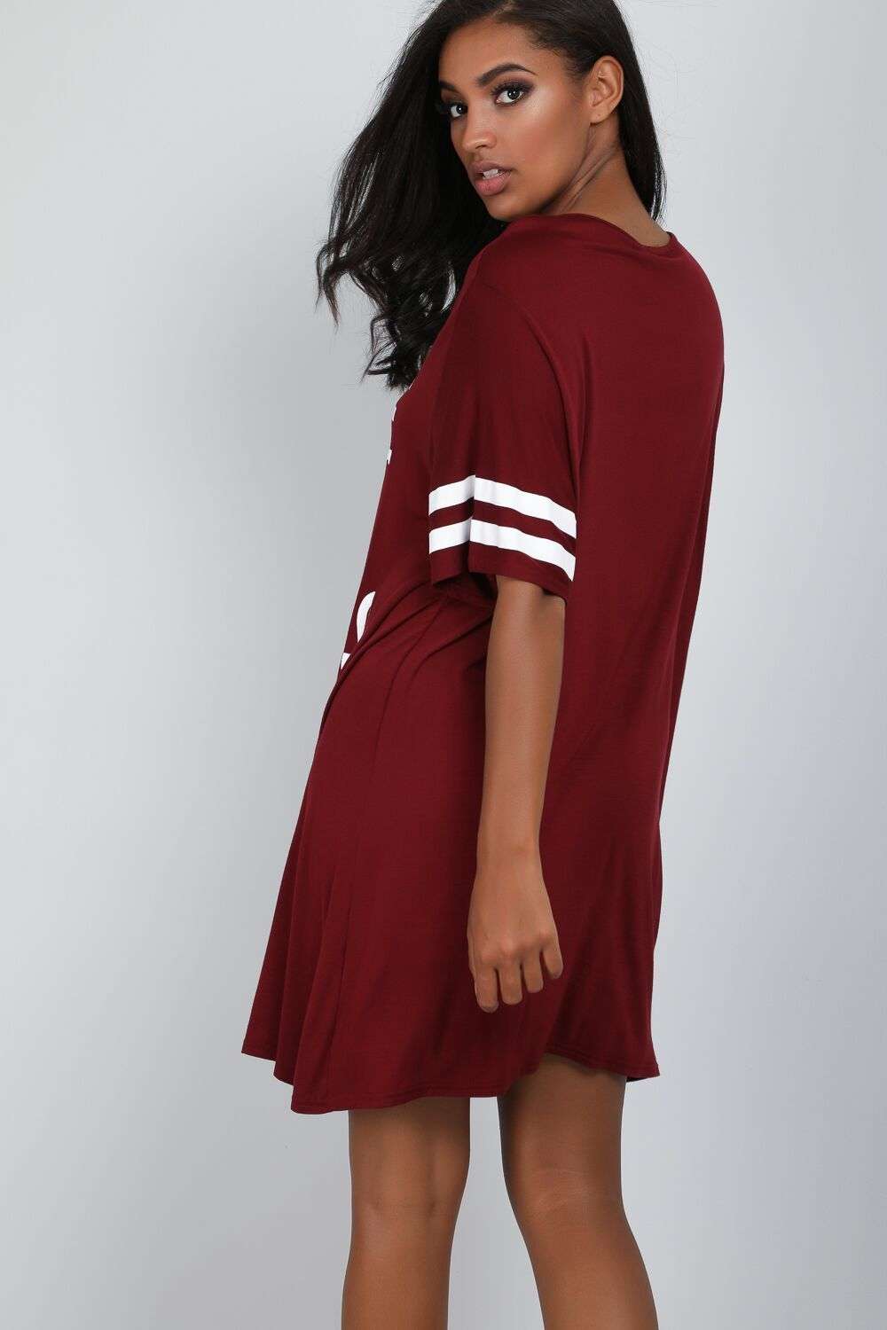 Jules I Woke Up Like This Night Dress - bejealous-com