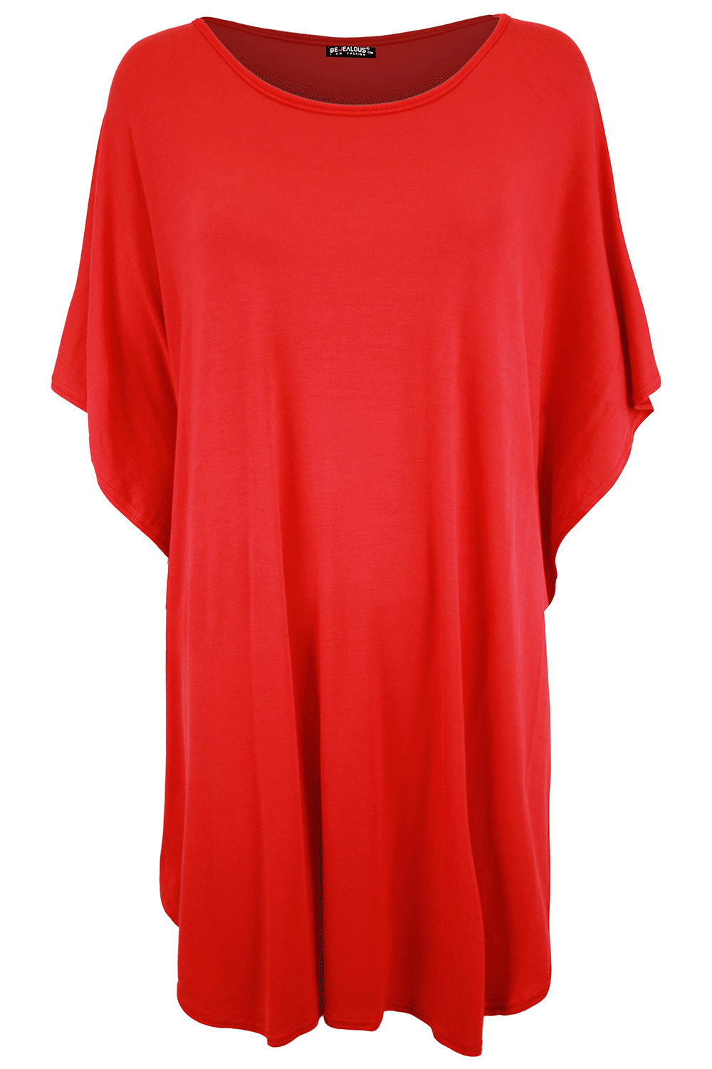Meg Oversized Curved Hem Maxi TShirt Dress - bejealous-com