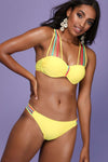 Mila Strappy Bikini Set - bejealous-com
