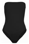 Nina Bardot Basic Jersey Stretch Bodysuit - bejealous-com