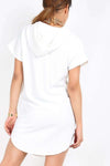 Prisca Hooded Sweater Dress - bejealous-com
