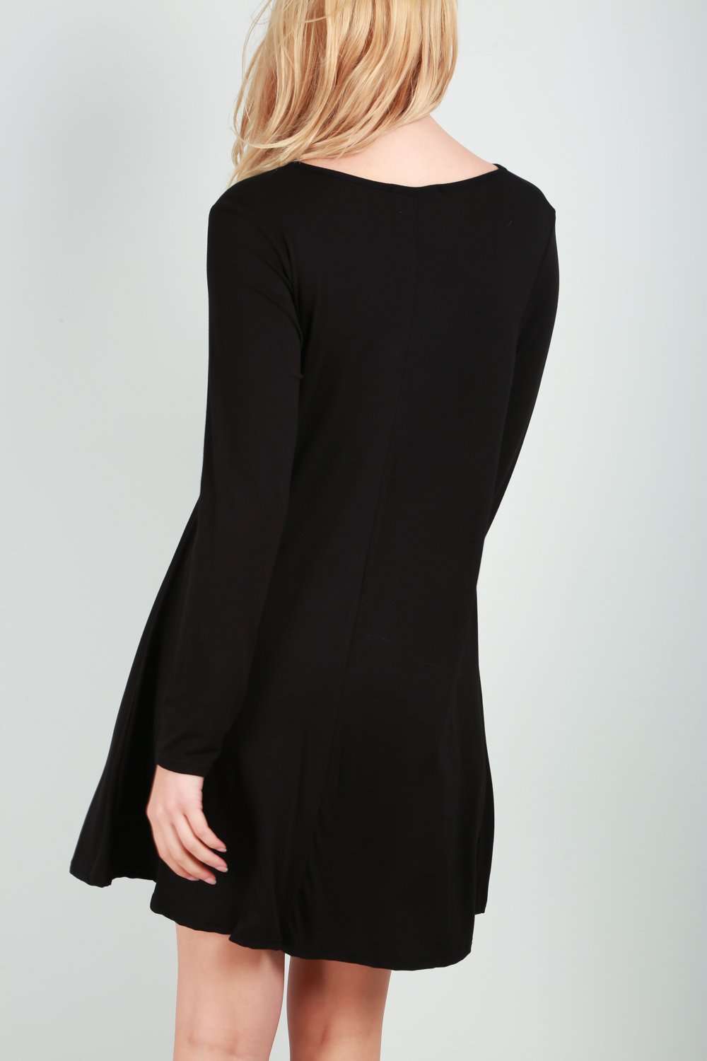 Santa's Helper Christmas Dress - bejealous-com