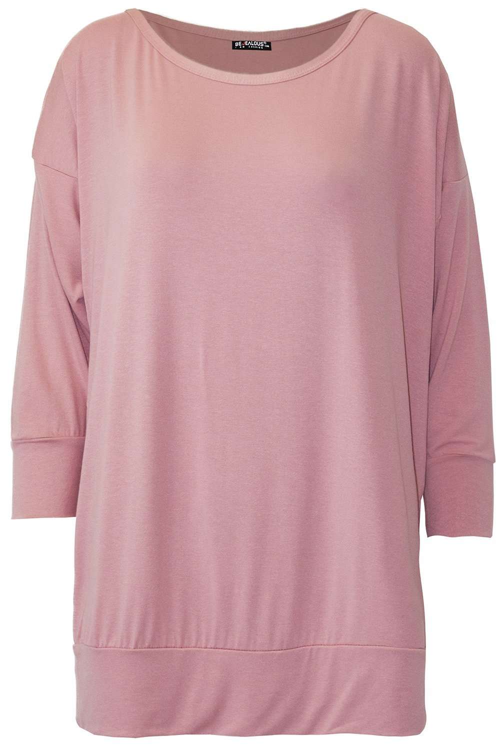 Sophie Off Shoulder Long Sleeve Top - bejealous-com